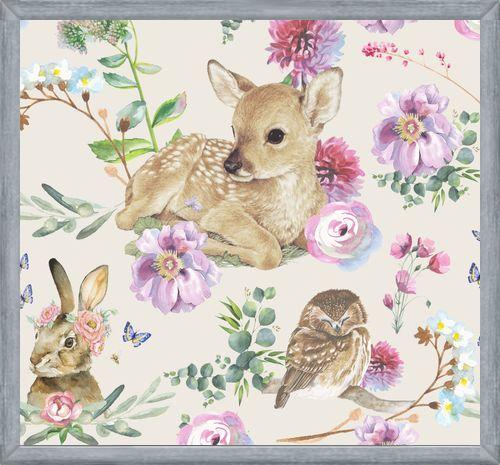 Cuadro Bambi