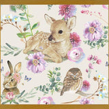 Cuadro Bambi