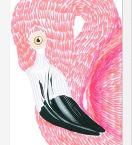 Cuadro Flamenco
