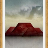 Cuadro Minimal Landscape 21