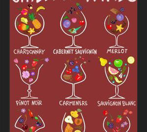 Cuadro Chilean Wines