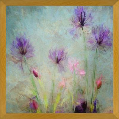 Cuadro Wildflowers