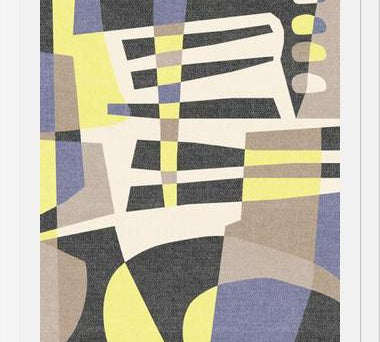 Cuadro Fragments