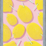 Enmarcado Lemonade