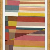 Cuadro Cut Lines