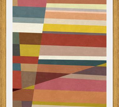 Cuadro Cut Lines