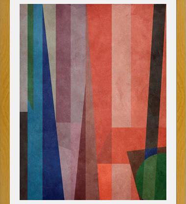 Cuadro Vertical
