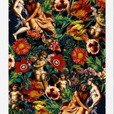 Cuadro God and Angels