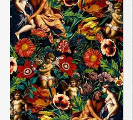 Cuadro God and Angels