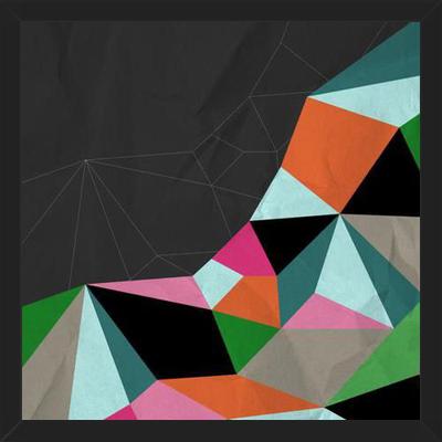 Cuadro Geometric 22