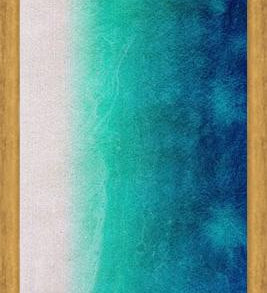 Cuadro Sea