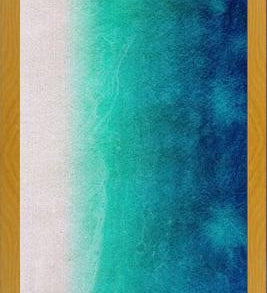 Cuadro Sea