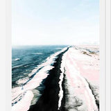 Cuadro Pink Sand