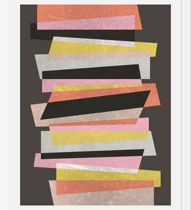Cuadro Canvas #6
