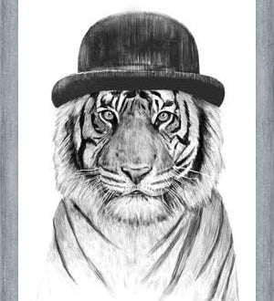 Cuadro Welcome to the jungle