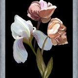 Cuadro Heirloom floral art bouquet