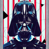 Cuadro Vader