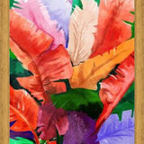 Cuadro Banana Tree