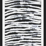 Cuadro Zebra