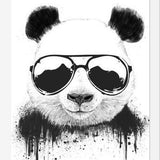Cuadro Stay Cool