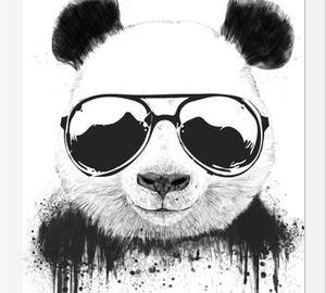 Cuadro Stay Cool