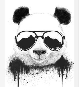 Cuadro Stay Cool