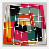 Cuadro Fill and Stroke III