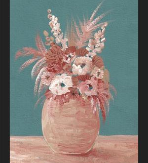 Cuadro Modern Boho nature 2