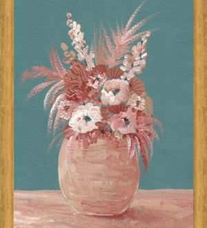 Cuadro Modern Boho nature 2