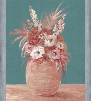 Cuadro Modern Boho nature 2