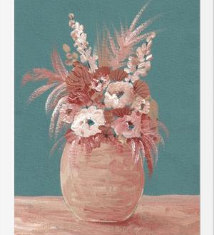 Cuadro Modern Boho nature 2