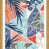 Cuadro Tropicalia