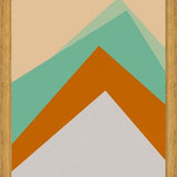 Cuadro The Nordic Way VI