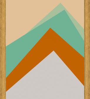 Cuadro The Nordic Way VI