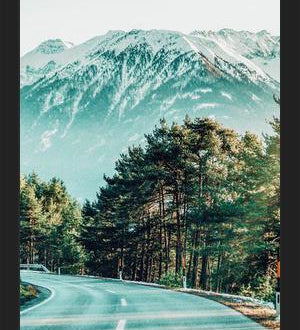Cuadro Road To Heaven