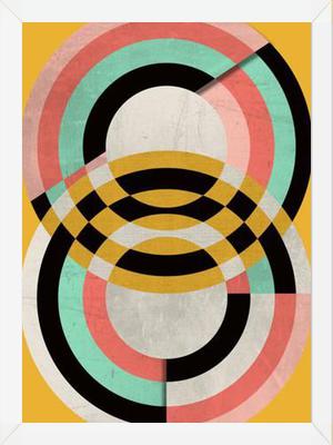 Cuadro Graphic 