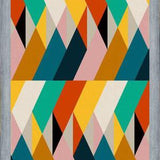 Cuadro Fragments VIII