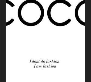 Cuadro Coco