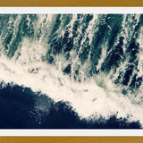 Cuadro The Ocean Roars