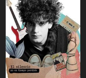Cuadro Gustavo Cerati