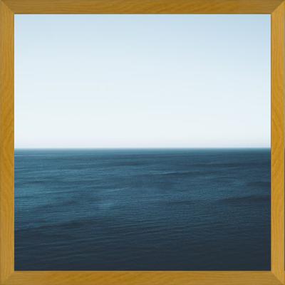 Cuadro Minimal Ocean