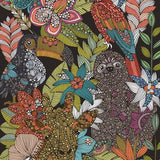 Canvas Wild Jungle