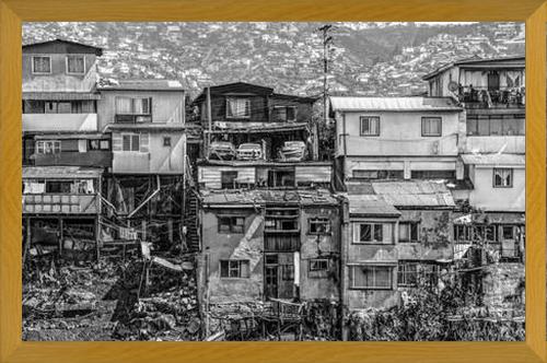 Cuadro Valparaiso