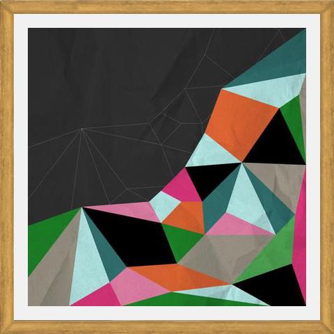 Cuadro Geometric 22