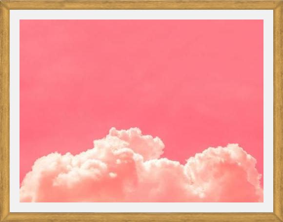 Cuadro Summertime Dreams