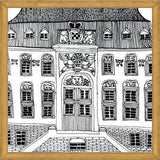 Cuadro HOTEL