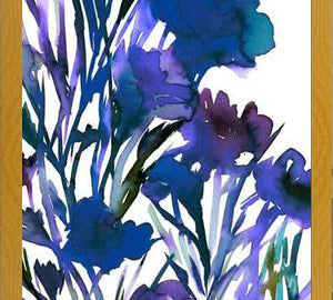 Cuadro PETAL FOR YOUR THOUGHTS 3