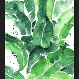 Cuadro Tropical Green 1