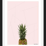 Cuadro Piña?