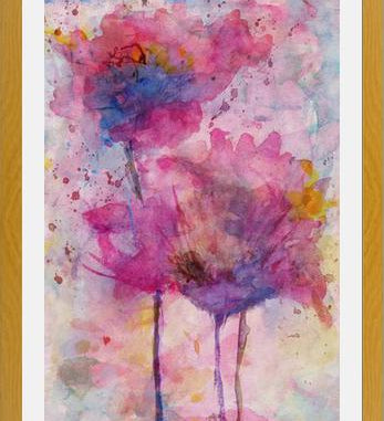 Cuadro Tulips